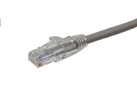Axiom AXG99604 100FT CAT6 Cable (gray) - TAA