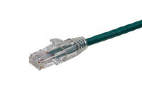 Axiom AXG99625 14FT CAT6 Cable (green) - TAA