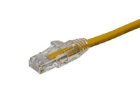 Axiom AXG99806 200FT CAT6 Cable (yellow) - TAA