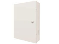 Speco Technologies N4WNRN12TB 4 Channel NDAA Wall Mount Nrn, 12TB