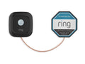 Ring Mailbox Sensor - Black (B08FBK3YVX)