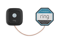 Ring Mailbox Sensor - Black (B08FBK3YVX)