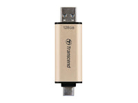 Transcend TS256GJF930C 256GB, USB3.2, Flash Drive, TLC, High Speed, Type-C