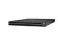 NVIDIA MQM9790-NS2F Quantum 2 Based NDR InfiniBand- 8GB RAM