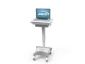 JACO 200 Cart - Ultralite Podium Cart (NP)