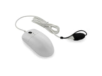 JACO 38-0063 Mouse - Seal Shield #STWM042 (White)