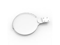 JACO 51-4016 Mount - Mouse Tray, Under, Swing Left