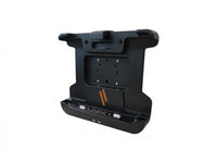 Havis DS-PAN-1206 Cradle (no electronics) for Panasonic Toughbook 33 Tablet Only with Power Supply