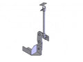 Havis PKG-FAM-111 Package, Device Mount, Universal Mount, Flex, Charger, 11-16