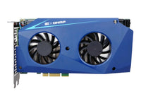 QNAP MUSTANG-200-I5-1T/32G-R10 Computing Accelerator Card supports Two Intel Core i5-7267U with Intel 600P 1TB (512GB x2) SSD, 32GB (8GB x4) DDR4, PCIe x4 interface, QTS, and RoHS