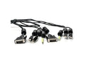 Vertiv CBL0147 DVI-D Cable, USB, Audio, Dpp - 10FT
