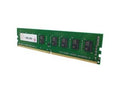 QNAP RAM-4GDR4ECP0-UD-2666 4GB ECC DDR4 RAM, 2666 MHz, UDIMM Memory Module