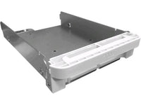 QNAP TRAY-35-NK-WHT01 3.5 HDD Tray for HS-453DX, Without Key
