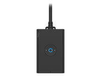 Ring Smart Lighting Outdoor Dual Outlet (B08KSJ56WR)