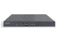 Ruckus PF1-S144-US00 TAA compliant SmartZone 144 Controller Appliance with 4x10GigE and 4 GigE ports, 90-day temporary Access to licenses