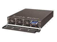 Ruckus PF1-S300-WW10 TAA SZ300, 4X10GE-SFP+, 6X1GE, 2XPS, AC