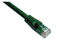 Axiom AXG99232 14FT CAT6A Cable (green) - TAA