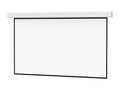 Da-Lite 36859 Advantage Deluxe 216" Diag. 106" x 188" Matte White Electric Projection Screen