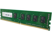 QNAP RAM-16GDR4-LD-2133 16GB DDR4 RAM, 2133 MHz
