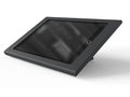 Heckler H601-BG Zoom Rooms Console for iPad 10.2-inch - Black Grey