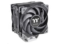 Thermaltake CL-P075-AL12BL-A Toughair 510 180W Tdp CPU Cooler