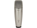 Samson SAC01UPRO Lg Diaph USB Cndsr Mic