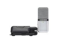 Samson SAGOMIC Go Mic USB CLIP-ON Rec Mic