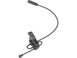 Samson SALM10BX LM10BX Mini Lavalier Mic Black