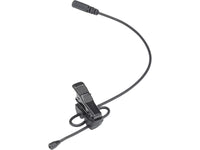 Samson SALM10BX LM10BX Mini Lavalier Mic Black