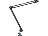 Samson SAMBA38 Microphone 38 Boom Arm Stand