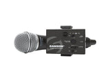Samson SWGMMSHHQ8 Gomic Mobile Single Hh Q8 Sys