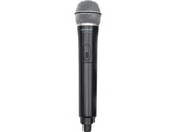 Samson SWGMMSHHQ8 Gomic Mobile Single Hh Q8 Sys