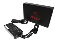 MSI 17E21P101 957-17E21P-101 AC ADAPTER