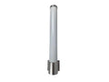 AG Antenna AG25-NF AG25 Wide-Band Omni Cellular 4G CBRS 5G NR WiFi Antenna w/Bracket Mount Antenna - N Female