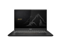 MSI SUMMITE15461 SUMMIT E15 A11SCST-461 15.6INCH I7GTX1650TI