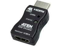 ATEN VC081A TRUE 4K HDMI EDID Emulator with Learn Button