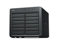 Synology DX1215II 12 Bay Diskstation DX1215II (diskless)