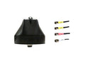 AG Antenna AG64-BB-2CGW AG64 4-Lead 2xCELL WiFi GPS-BB