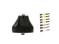 AG Antenna AG67-BB-4CG2W AG67 7-Lead 4xCELL 2xWiFi GPS-BB