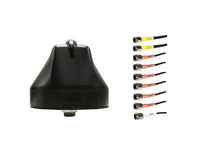 AG Antenna AG69-BB-2CG6W AG69 9-Lead 2xCELL 6xWiFi GPS-BB