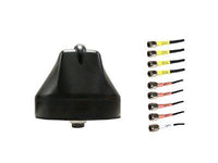 AG Antenna AG69-BB-4CG4W AG69 9-Lead 4xCELL 4xWiFi GPS-BB