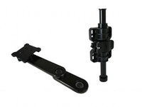 Havis PKG-MD-ARM-0306 Package, Accessory Adapter, Accessory, VSX, Light Duty, Swing Arm, 9" Long