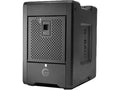 SanDisk SDPH34H-024T-NBAAB G-RAID Shuttle 4, 24TB, 4 Bay RAID, Thunderbolt 3, USB 3.24 Bay RAID, Thunderbolt 3, USB 3.2