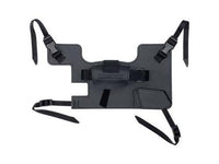 Panasonic FZ-VSTG21U Rotating Hand Strap for FZ-G2 with Digitizer Stylus Pen Holder and Kickstand