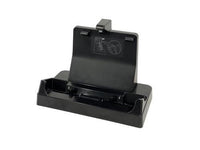 Panasonic FZ-VEBG21U Desktop Dock Cradle (Tablet Only) for FZ-G2. USB-A (4), HDMI (2), LAN, Serial, Kensington Lock. No AC Adapter included