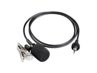 Panasonic WX-SM410 Lavalier Microphone (accessory)