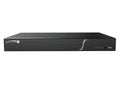 Speco Technologies H24HRL4TB 24 Channel Hybrid Recorder - 8 TVI plus 8 Hybrid (TVI or IP) plus 8 IP, 4TB