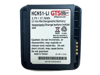 GTS HCN51-LI the Battery for Intermec CN50/ CN51 Mobile Computers.