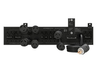 Vertiv PD5-006 Power Distribution Unit - (4) NEMA L6-20R