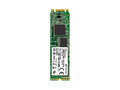 Transcend TS1TMTS952T 1TB, M.2 2280 SSD, SATA3 B+m Key, 3D TLC BiCS4, Pe: 3K
